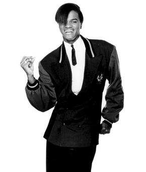 <span class="mw-page-title-main">Jermaine Stewart</span> American R&B singer