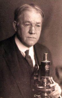 <span class="mw-page-title-main">Joseph Colt Bloodgood</span> United States surgeon (1867–1935)