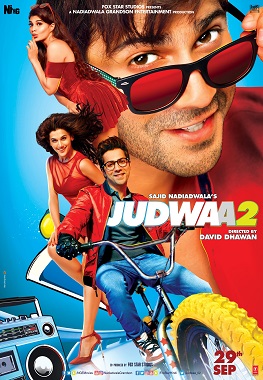 File:Judwaa 2 Poster.jpg