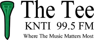 KNTI Radio station in Lakeport, California