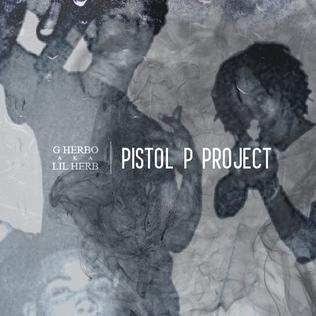 <i>Pistol P Project</i> 2014 mixtape by G Herbo