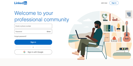 File:LinkedIn homepage.png