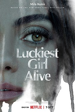 Luckiest Girl Alive film Wikipedia