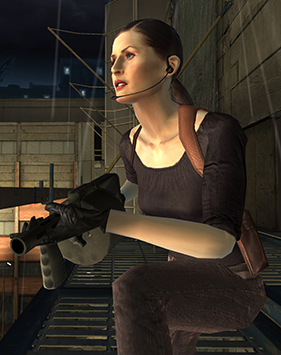 Max Payne (character) - Wikipedia