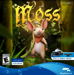 moss book 2 oculus quest