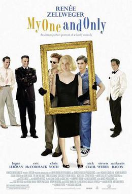 <i>My One and Only</i> (film) 2009 American film
