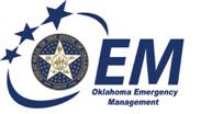 File:OK Emergency Management logo.jpg