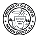 Official seal of Old Tappan, New Jersey