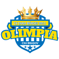 <span class="mw-page-title-main">Olimpia CSU Brașov</span> Romanian womens basketball team