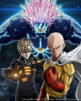 Watch One-Punch Man (English) Season 2