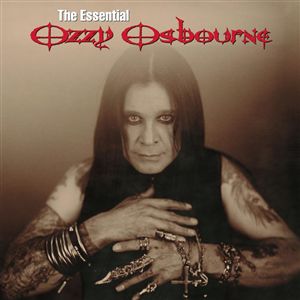 The Essential Ozzy Osbourne Wikipedia