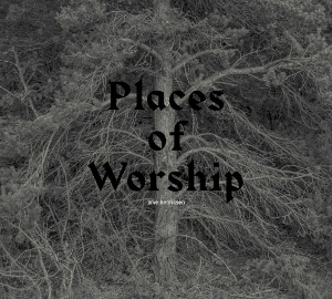 <i>Places of Worship</i> (album) 2013 studio album by Arve Henriksen