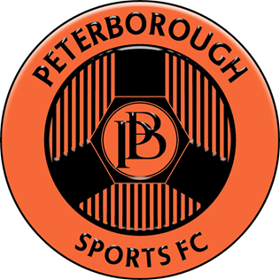 Peterborough Sports F.C. Association football club in England