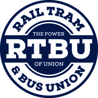 Australian Rail Tram and Bus Union (Victorian branch)