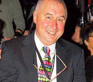 <span class="mw-page-title-main">Richard Carleton</span> Australian journalist (1943–2006)