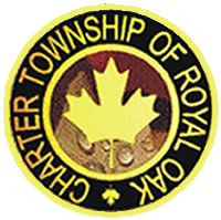 File:Royal Oak Charter Township, MI Seal.png