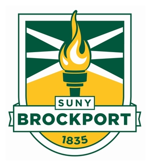 <span class="mw-page-title-main">SUNY Brockport</span> Public university in Brockport, New York