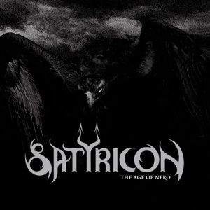 SATYRICON THE AGE OF NERO