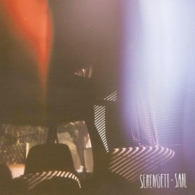 <i>Saal</i> (album) 2013 album by Serengeti