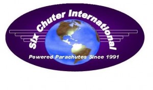 Six Chuter American powered parachute manufacturer