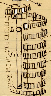 File:Sketch of single-lens Le Prince projector by James Longley.jpeg