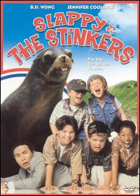 <i>Slappy and the Stinkers</i> 1998 American film