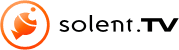 Логотип Solent TV 