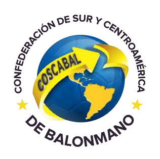 South and Central America Handball Confederation Logo.png