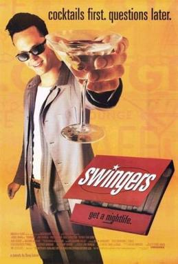 Swingers (1996 film) - Wikipedia