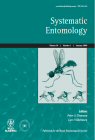 <i>Systematic Entomology</i> Academic journal