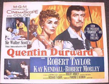 File:The Adventures of Quentin Durward poster.jpg