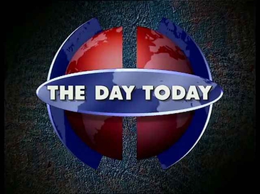 Yesterday, Today & The Day Before - Comedy Central Comedy - British Comedy  Guide