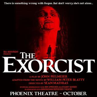 <i>The Exorcist</i> (play)