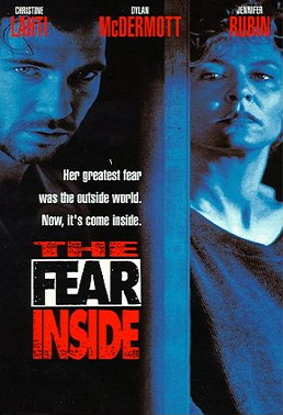 <i>The Fear Inside</i> (film) American TV series or program