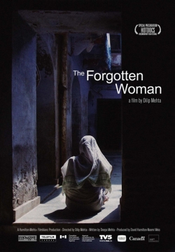 <i>The Forgotten Woman</i> 2008 Canadian film