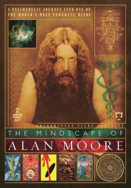 <i>The Mindscape of Alan Moore</i> 2003 film
