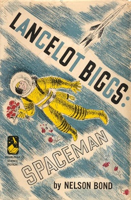 File:The Remarkable Exploits of Lancelot Biggs, Spaceman (book cover).jpg