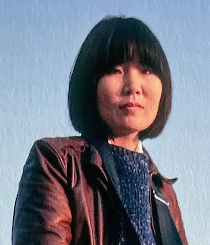 Cha c. 1980, in Seoul