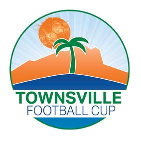 2014 Townsville Football Cup International football competition
