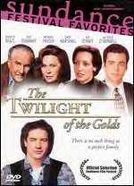 <i>The Twilight of the Golds</i> (film) 1997 American film
