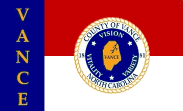 File:Vance County Flag.gif