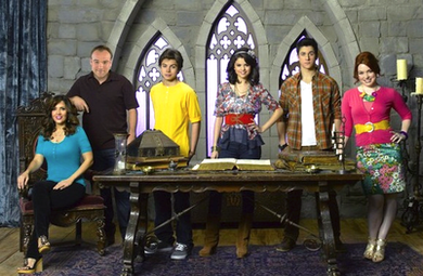 Wizards Of Waverly Place Season 4 Wikipedia