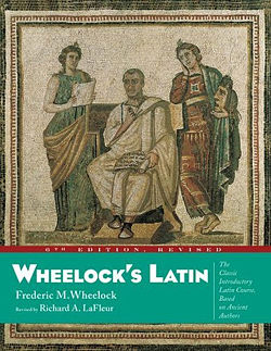 Wheelock's Latin - Wikipedia