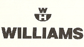 <span class="mw-page-title-main">Williams Holdings</span>