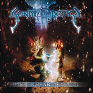 <i>Winterhearts Guild</i> 2003 studio album by Sonata Arctica