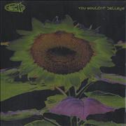 <span class="mw-page-title-main">You Wouldn't Believe</span> 2001 single by 311