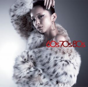 <span class="mw-page-title-main">60s 70s 80s</span> 2008 single by Namie Amuro