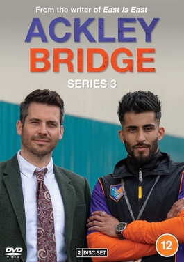 <i>Ackley Bridge</i> series 3 Season of television series