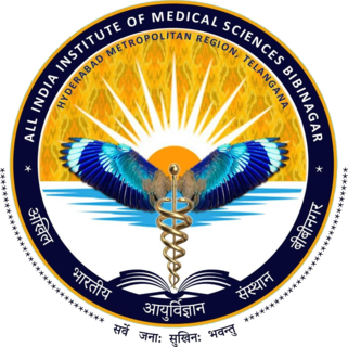 File:All India Institute of Medical Sciences, Bibinagar Logo.png