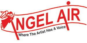 <span class="mw-page-title-main">Angel Air Records</span> English independent record label